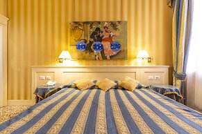 Hotel Bella Venezia