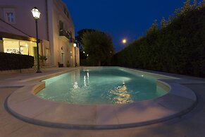 Relais Ridola - Residenza d'Epoca