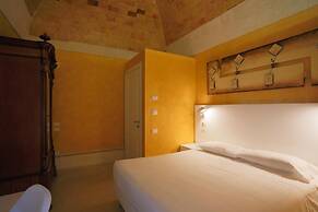 Relais Ridola - Residenza d'Epoca