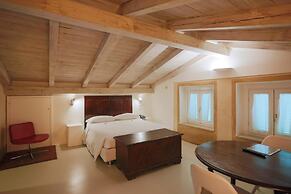 Relais Ridola - Residenza d'Epoca