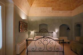 Relais Ridola - Residenza d'Epoca