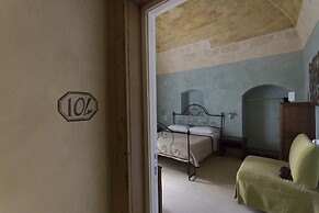 Relais Ridola - Residenza d'Epoca