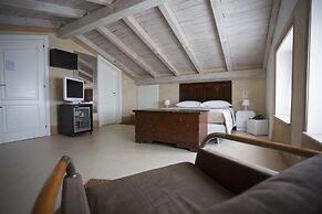 Relais Ridola - Residenza d'Epoca