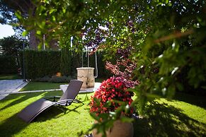 Relais Ridola - Residenza d'Epoca