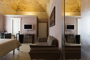 Relais Ridola - Residenza d'Epoca