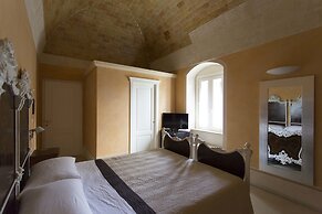 Relais Ridola - Residenza d'Epoca