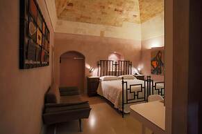 Relais Ridola - Residenza d'Epoca