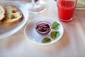 Relais Ridola - Residenza d'Epoca