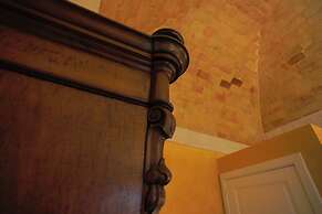 Relais Ridola - Residenza d'Epoca