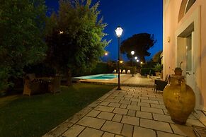 Relais Ridola - Residenza d'Epoca