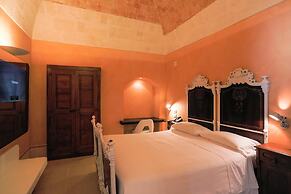 Relais Ridola - Residenza d'Epoca