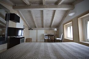 Relais Ridola - Residenza d'Epoca