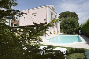 Relais Ridola - Residenza d'Epoca