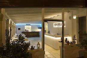 Relais Ridola - Residenza d'Epoca