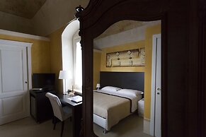 Relais Ridola - Residenza d'Epoca