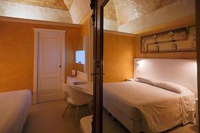 Relais Ridola - Residenza d'Epoca