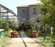 Villa De Angelis