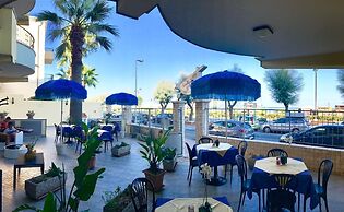 Hotel La Baia Di Ulisse