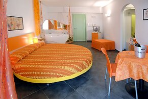 Hotel La Baia Di Ulisse