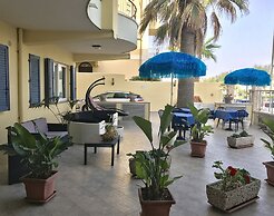 Hotel La Baia Di Ulisse