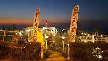 Hotel La Baia Di Ulisse