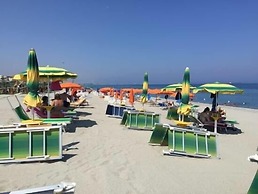 Hotel La Baia Di Ulisse