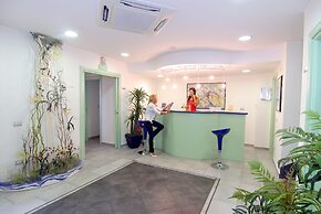 Hotel La Baia Di Ulisse