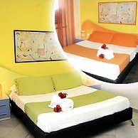 Hotel La Baia Di Ulisse