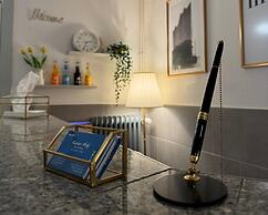 Hotel-Pension Kieler Hof