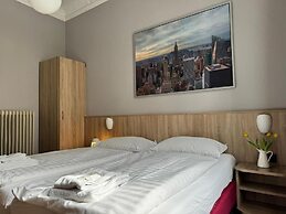 Hotel-Pension Kieler Hof