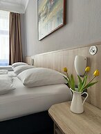 Hotel-Pension Kieler Hof