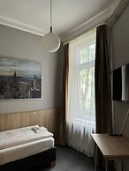 Hotel-Pension Kieler Hof