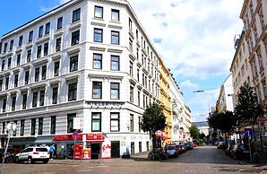 Hotel-Pension Kieler Hof