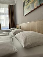 Hotel-Pension Kieler Hof