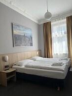 Hotel-Pension Kieler Hof