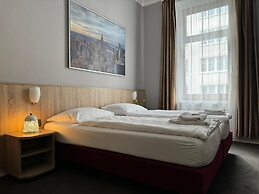 Hotel-Pension Kieler Hof