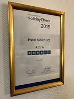 Hotel-Pension Kieler Hof