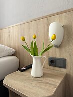 Hotel-Pension Kieler Hof