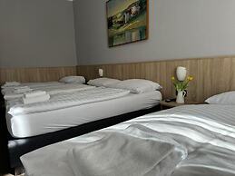 Hotel-Pension Kieler Hof