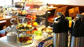 Hotel-Pension Kieler Hof