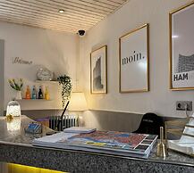 Hotel-Pension Kieler Hof