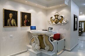Arcom Palace