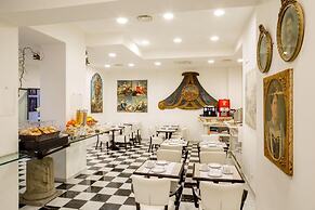 Arcom Palace