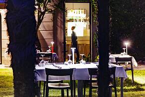 Art Hotel Varese
