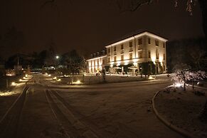 Art Hotel Varese