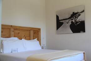 Art Hotel Varese