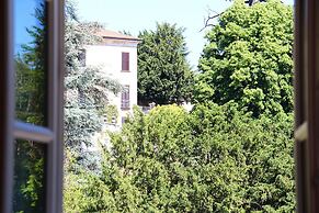 Art Hotel Varese