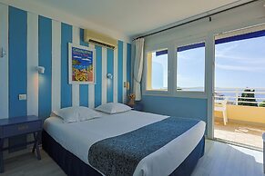 Cap Nègre Hôtel