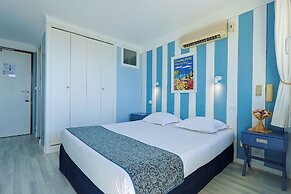 Cap Nègre Hôtel