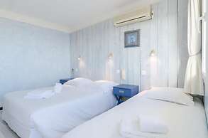 Cap Nègre Hôtel